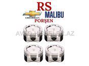 Chevrolet Malibu porseni — Bakı