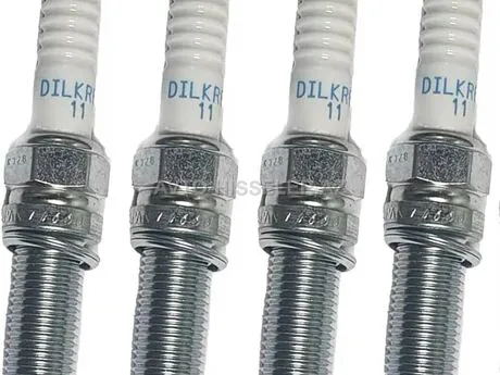 Hyundai və Kia üçün alışdırma şamı — Bakı