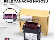 BMW F10 rele yanacaq nasosu — Bakı