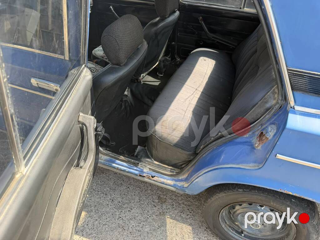Lada (VAZ) 2106, 1.6 L, 1985 il, 175 555 km 99-OO-206 — Avtomobillər, Bakı (3)
