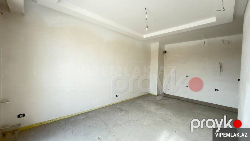 Yasamal rayonunda 3 otaqlı Yeni tikili Satılır, 72 m² — Mənzil, Bakı (4)