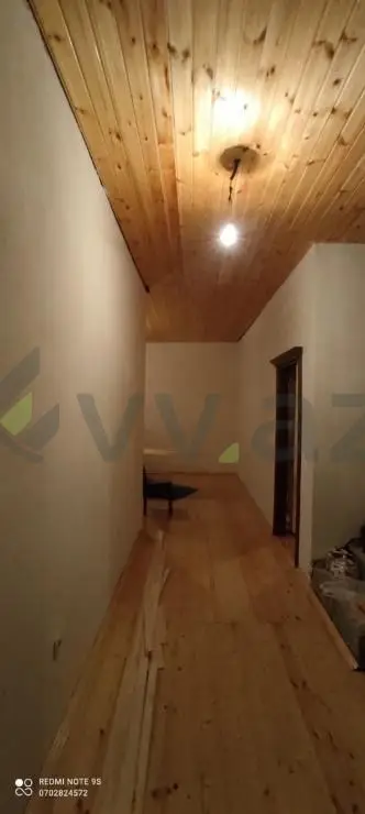 4 otaqlı Həyət evi Satılır, Mehdiabad, Abşeron — Ev, villa (12)