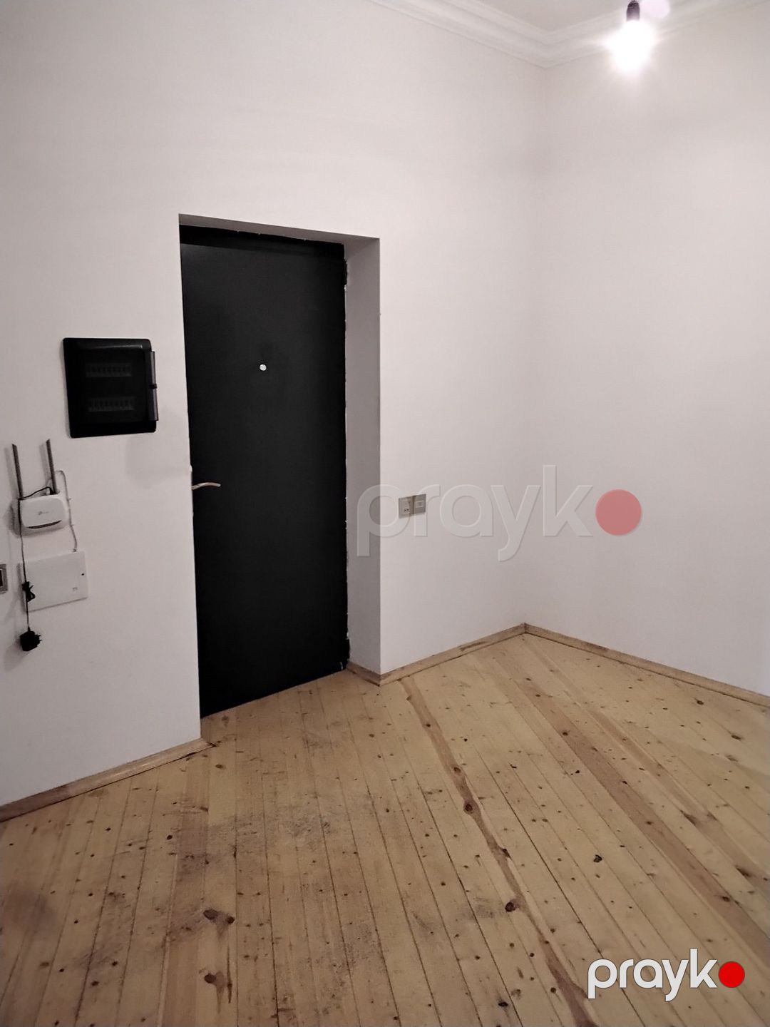 Satılır 3 otaqlı yeni tikili 879 m² — Mənzil, Bakı (4)