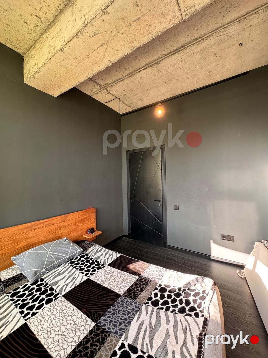 2-otaqlı yeni tikili kirayə verilir, N.Nərimanov r., 60 m² — Mənzil, Bakı (2)