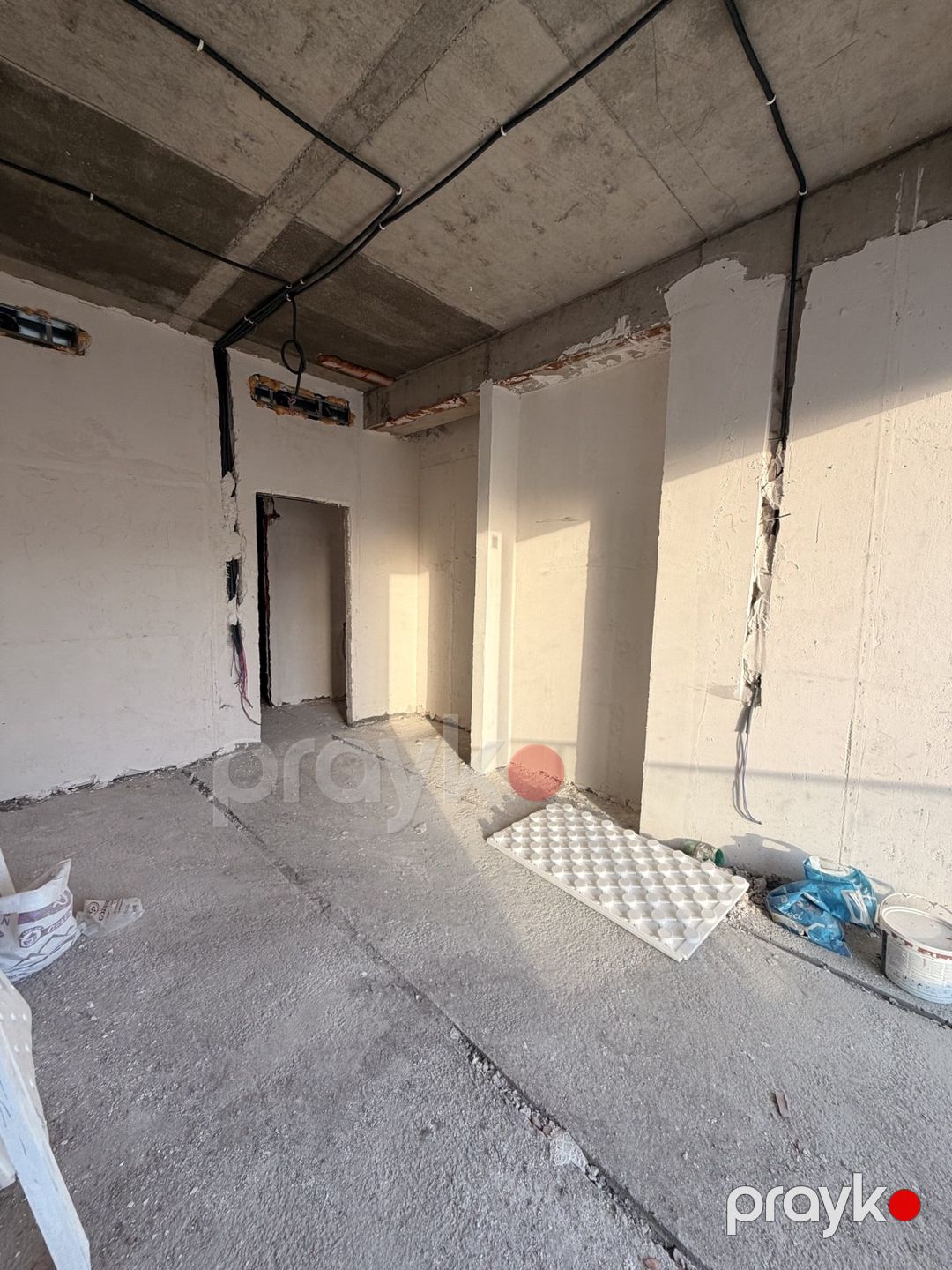 Satılır 4 otaqlı yeni tikili 139 m² — Mənzil, Bakı (8)