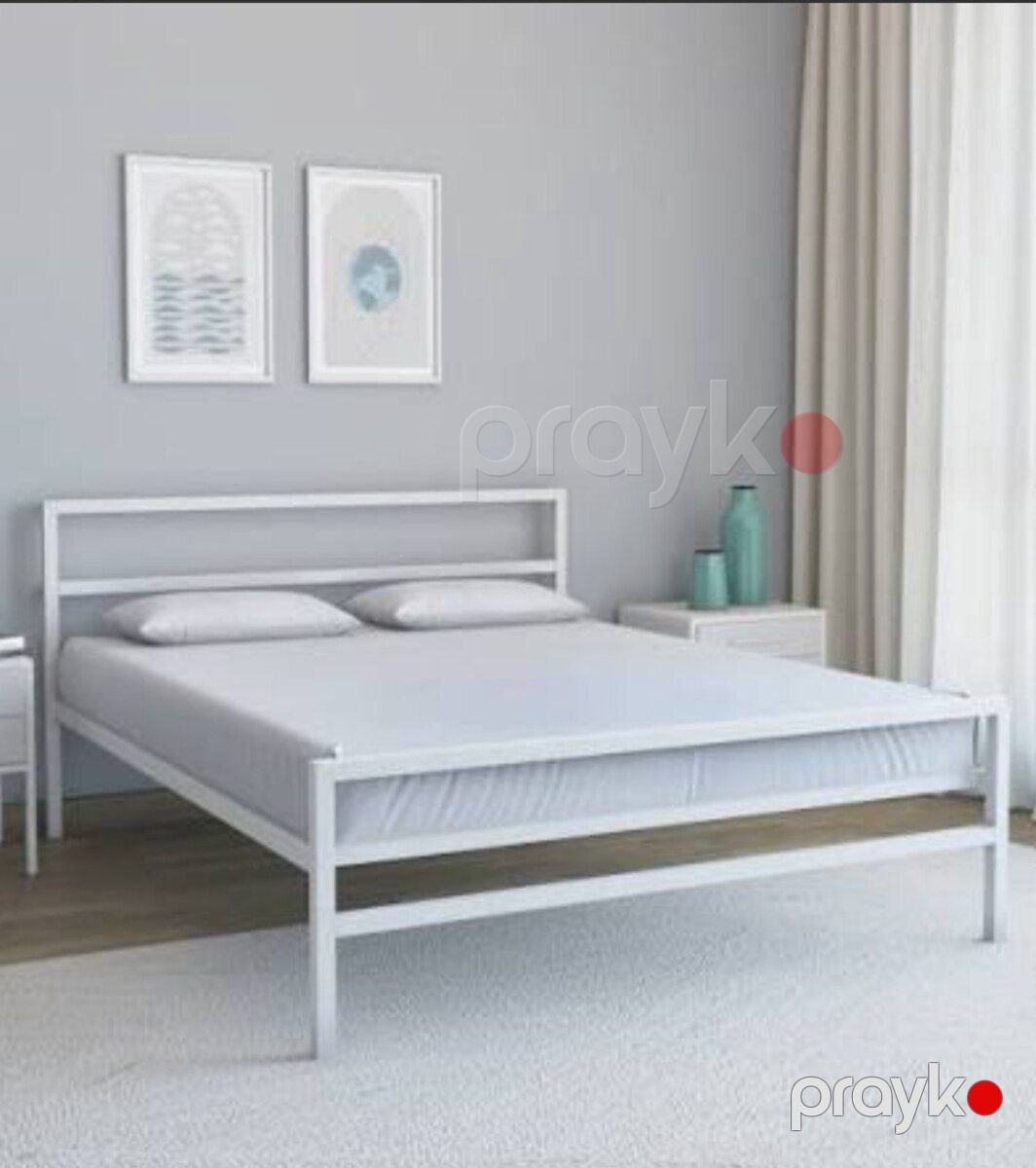 İki mərtəbəli çarpayılar — Mebel, Bakı (12)
