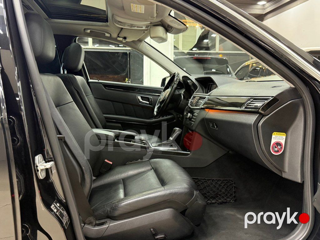 Mercedes E 250, 2.1 L, 2010 il, 310 000 km — Avtomobillər, Bakı (10)