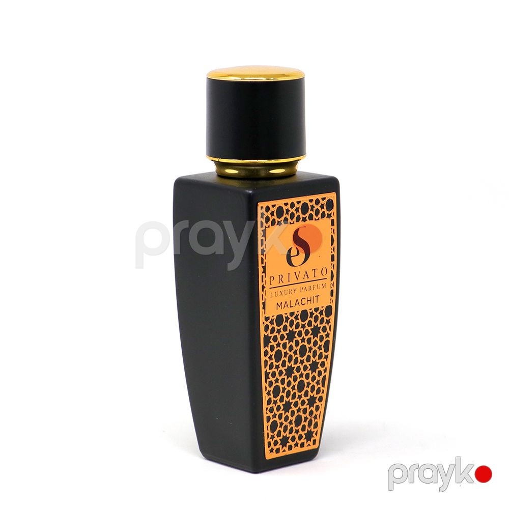 Esprivato Malachit Ətri Xüsusi Qablaşdırma 30 ml Esprivato Ətirləri — Ətir, Bakı (2)