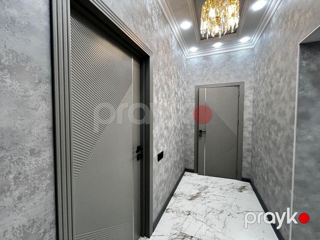 Satılır 3 otaqlı yeni tikili 125 m² — Mənzil, Bakı (10)