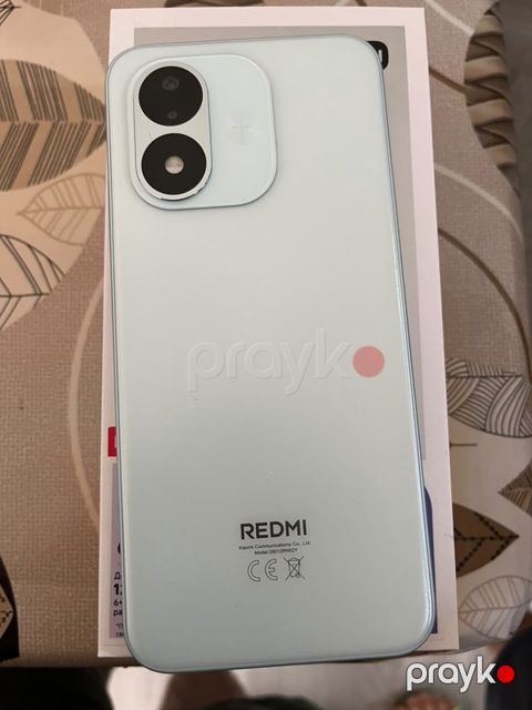 Xiaomi Digər Göy 256 GB/6 GB — Masazır