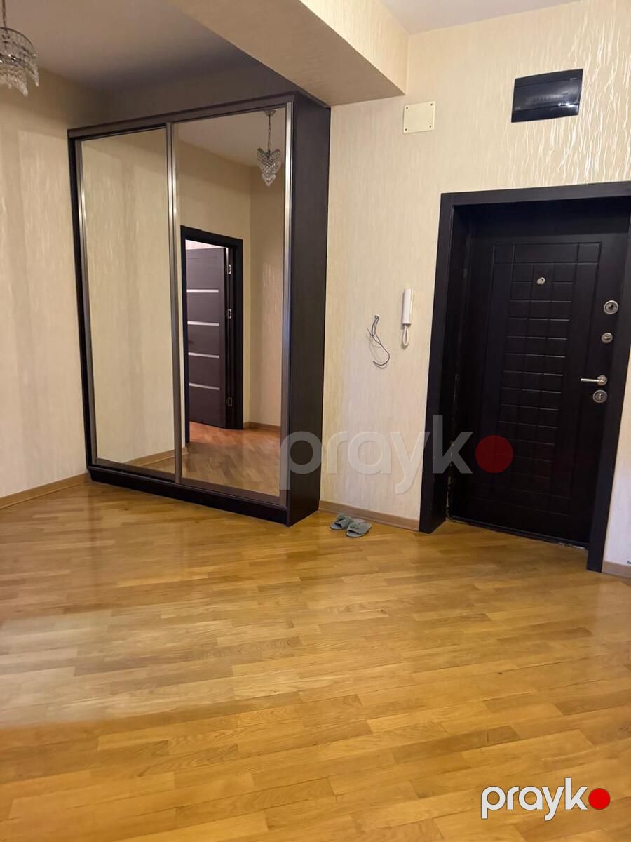 İcarəyə verilir 2 otaqlı yeni tikili 65 m² — Mənzil, Bakı (4)