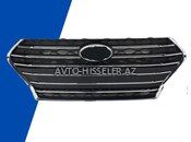 Hyundai Accent 2018 radiator barmaqlığı — Bakı
