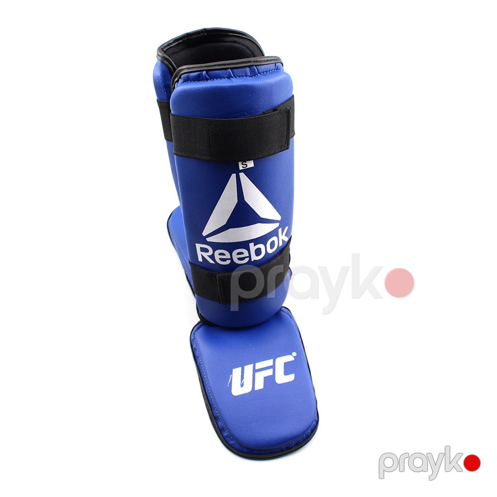 Reebok Standart UFC Ayaqlıq Shin Guard — İdman, hobi, istirahət, Bakı (7)