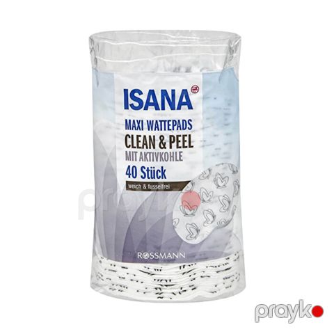 Pambıq diskləri Isana Clean & Peel 40 əd — Bakı