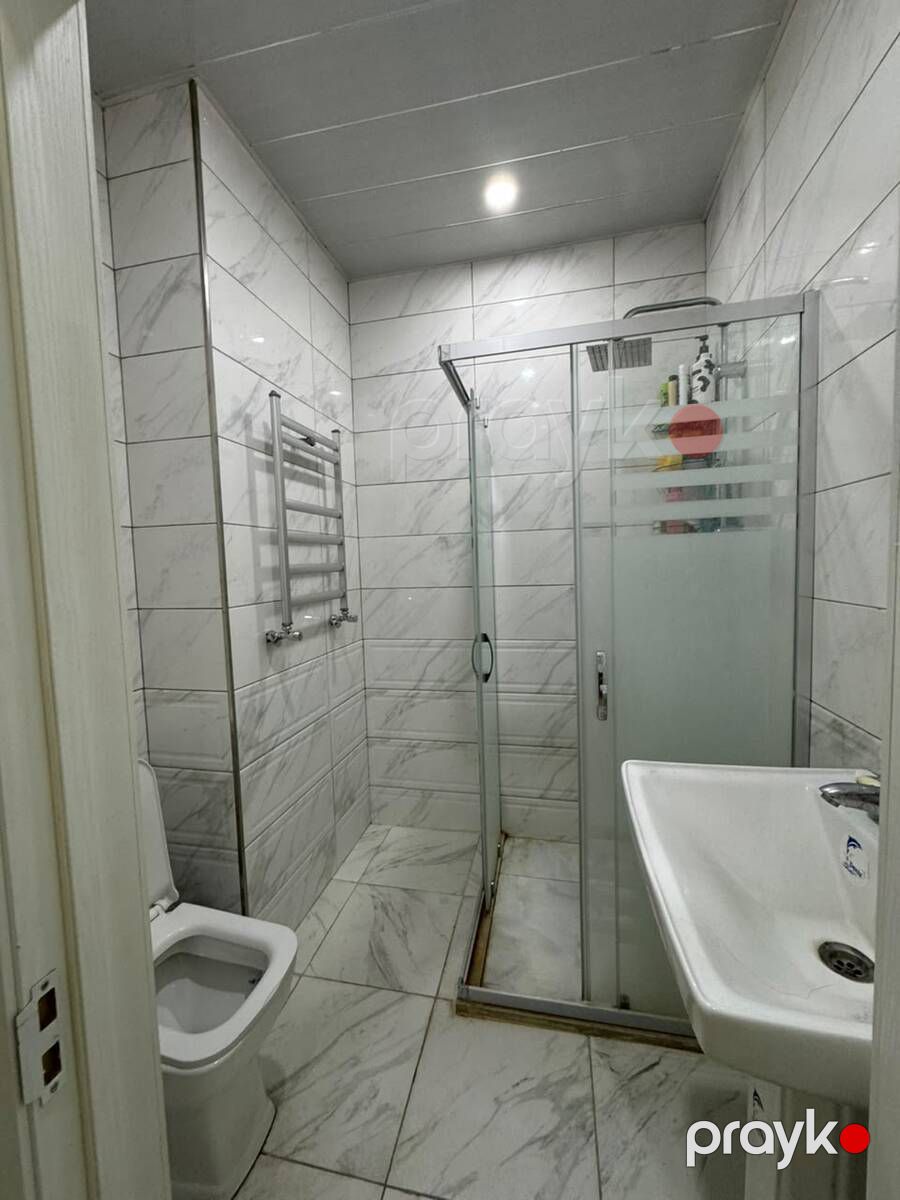 İcarəyə verilir 2 otaqlı yeni tikili 66.5 m² — Mənzil, Bakı (11)