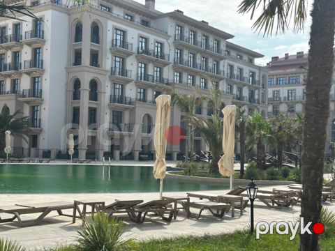 İcarəyə verilir 2 otaqlı yeni tikili 80 m² — Bakı
