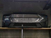 Changan A05 Ön Buferi — Mmotors ehtiyat hisseler