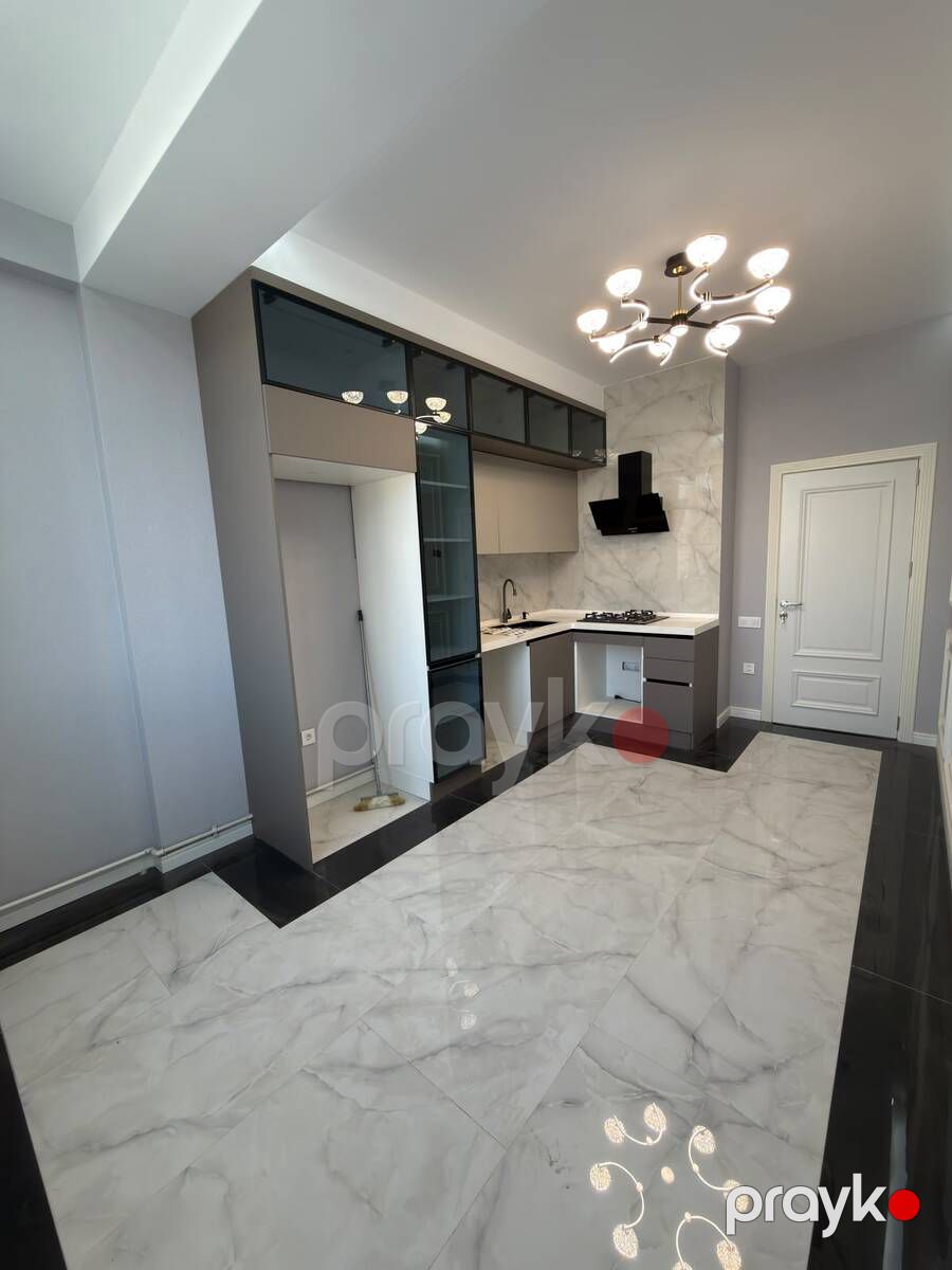 Satılır 2 otaqlı yeni tikili 80 m² — Mənzil, Bakı (4)