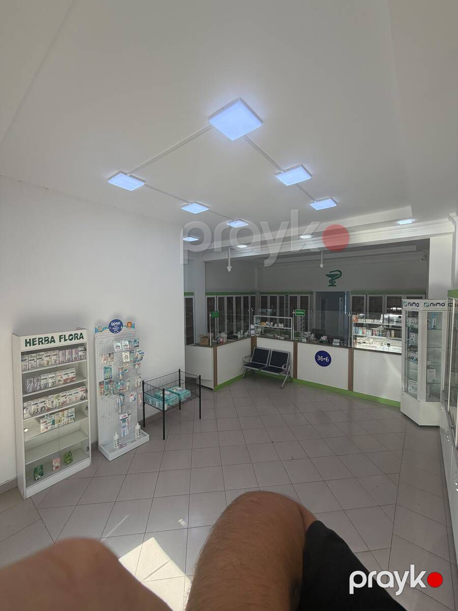 İcarəyə verilir obyekt 104 m² — Əmlak, Xırdalan (5)