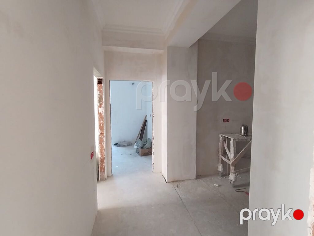 3 otaqlı, Yeni tikili, 80 kv. m — Mənzil, Bakı (5)
