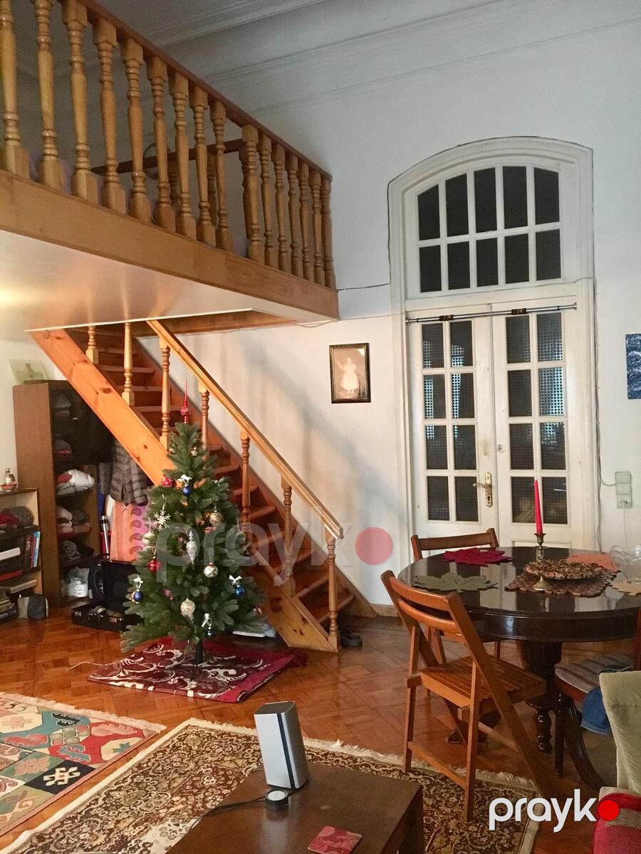 İcarəyə verilir 2 otaqlı köhnə tikili 60 m² — Mənzil, Bakı (7)