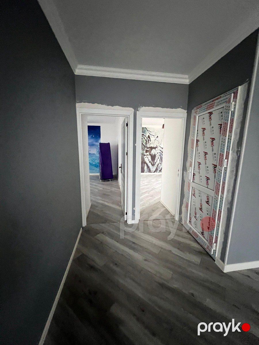 Həyət evi, Ceyranbatan qəs — Ev, villa, Sumqayıt (12)