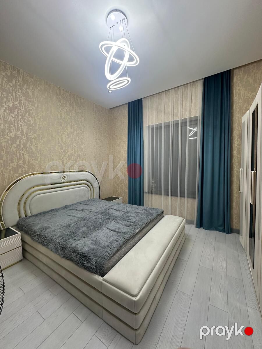 Satılır 4 otaqlı həyət evi/bağ evi 180 m² — Ev, villa, Bakı (8)