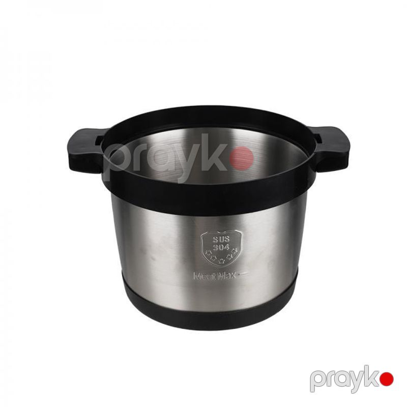 Wınnıngstar ST-5561 Çoxfunksiyalı Doğrayıcı Elektrikli Tərəvəz Doğrayıcı — Blenderlər, xırdalayanlar və mikserlər, Bakı (3)