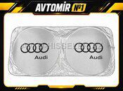 Audi üçün Salon Günəşliyi — Bakı