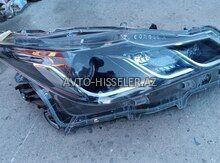 Toyota Corolla E21 2019 Farası -avto-hisseler.az — Avto Servis — Car lighting