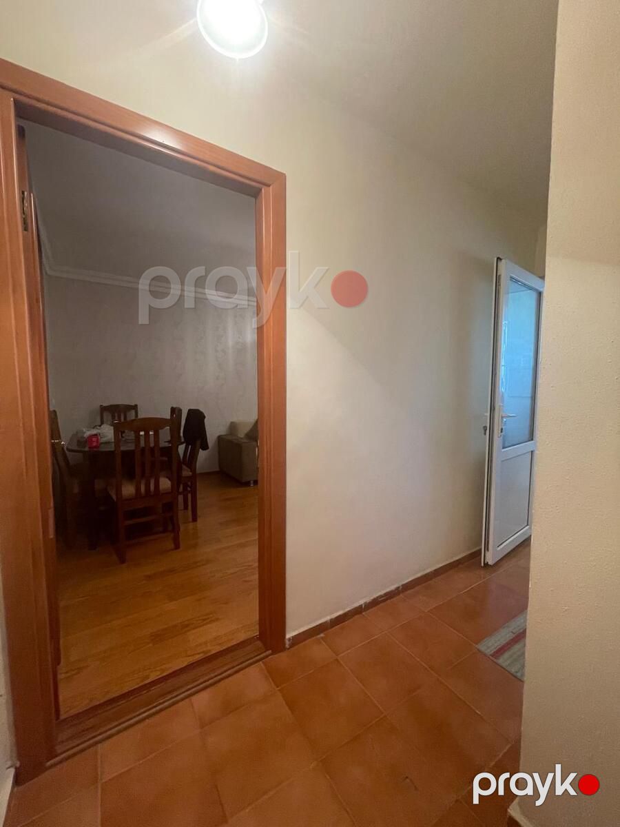 İcarəyə verilir 1 otaqlı köhnə tikili 30 m² — Mənzil, Bakı (9)