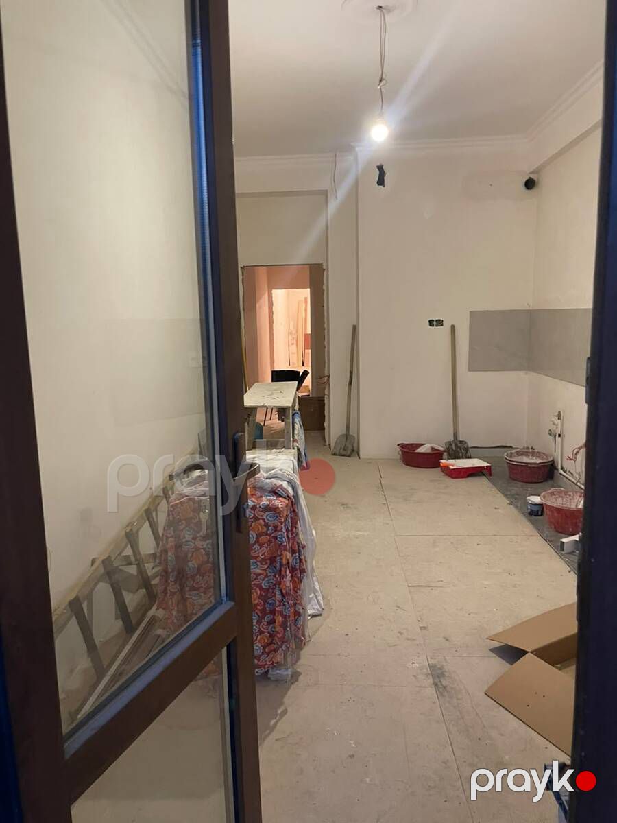 Satılır 2 otaqlı yeni tikili 118 m² — Mənzil, Bakı (9)