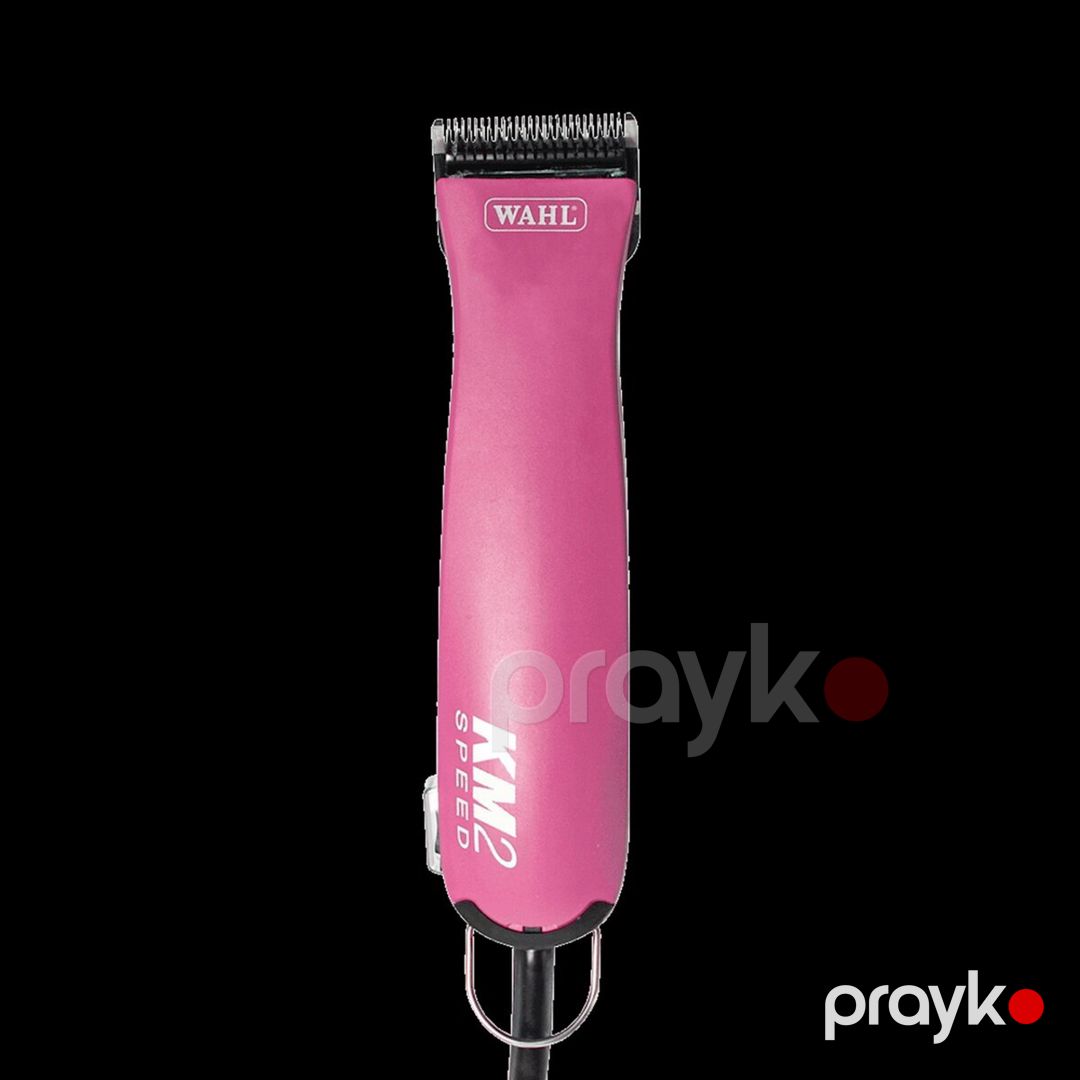 Heyvan qırxan aparat Wahl KM2 — Heyvan malları, Bakı (3)