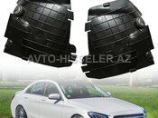 Mercedes W205 qanad altı qapağı — AVTO MEGA — Кузовные детали