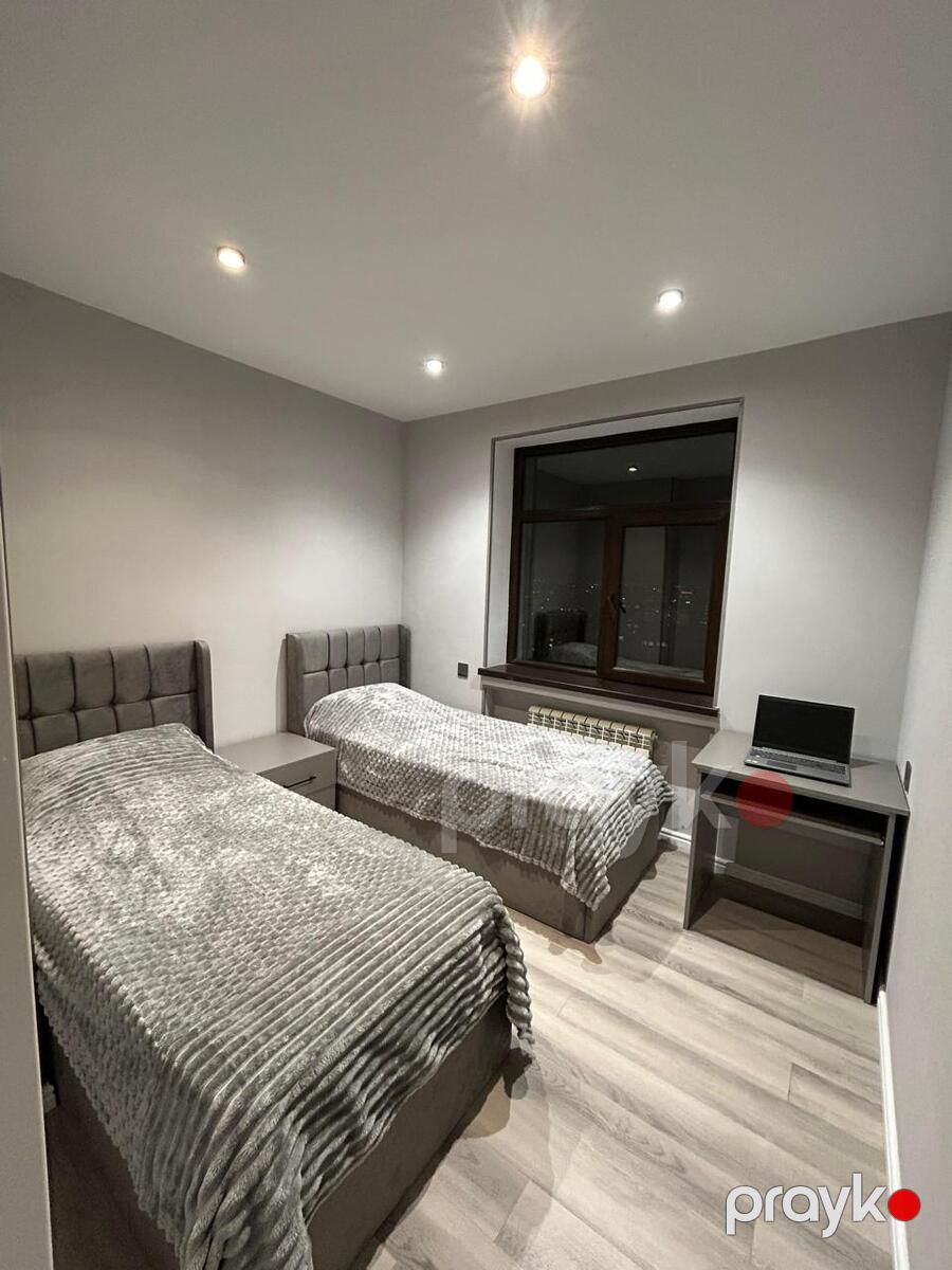 Satılır 2 otaqlı köhnə tikili 55 m² — Mənzil, Bakı (5)