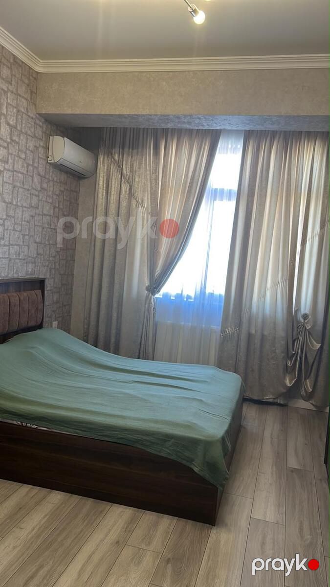 Satılır 3 otaqlı yeni tikili 91 m² — Mənzil, Bakı (3)