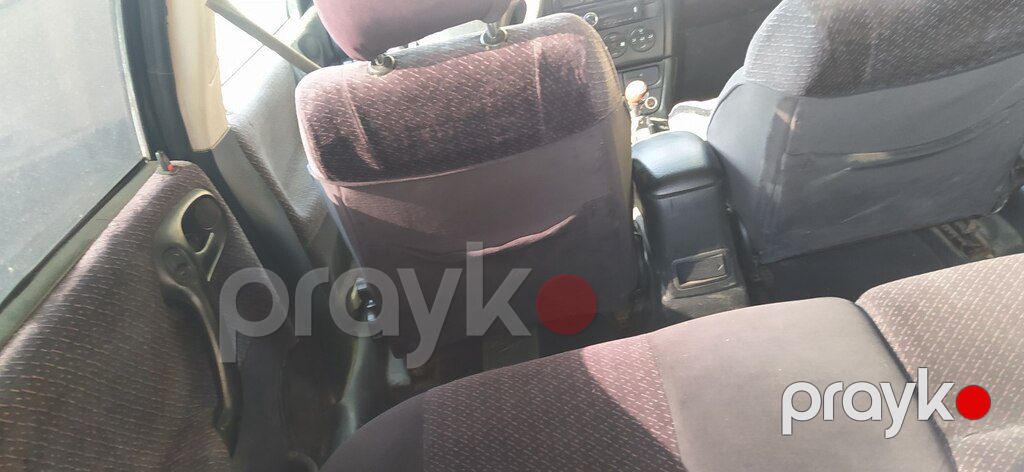 Opel Vectra, 2.0 L, 1997 il, 258 480 km — Avtomobillər, Biləsuvar (9)