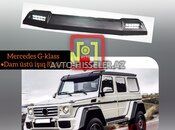 Mercedes G-Class Damüstü İşıq-avto-hisseler.az — Bakı