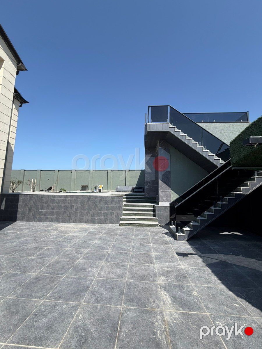 Həyət evi kirayə verilir, Mehdiabad qəs — Ev, villa, Bakı (4)