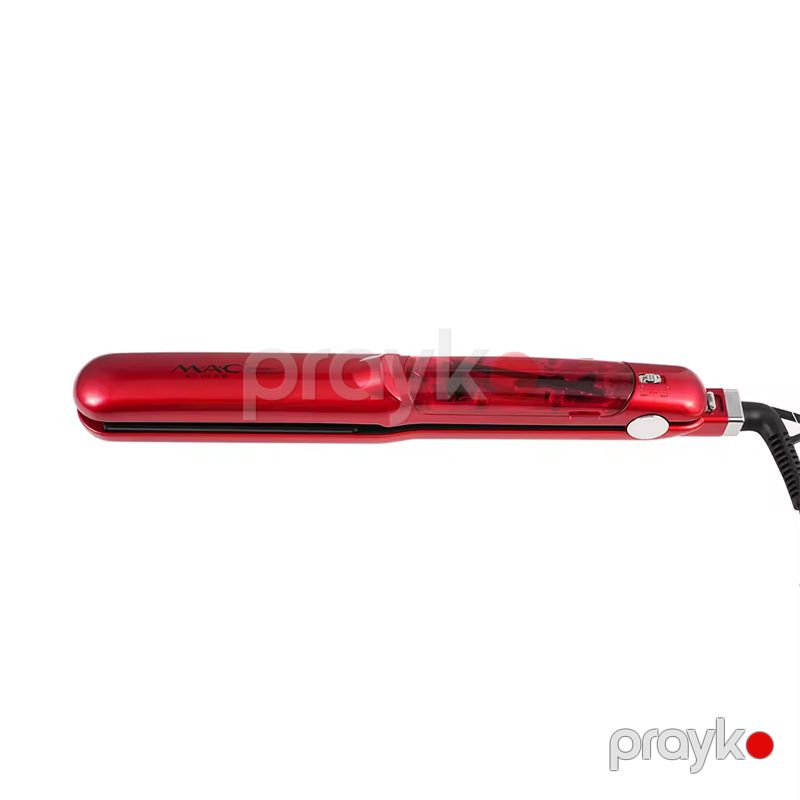 MAC MC-2700 Professional Elektrikli Fen Saç Düzləşdirici Fen Ütü Feni — Fən, Bakı (5)