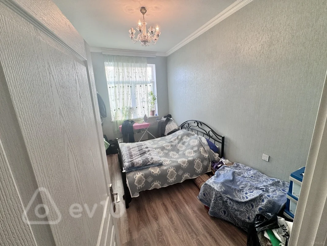 3 otaqlı mənzil, 100 m², Nazim Hikmet küçesi 32 — Mənzil, Bakı (2)