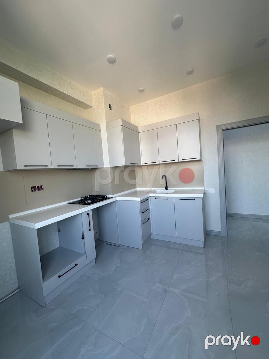 Satılır 3 otaqlı yeni tikili 83.7 m² — Mənzil, Bakı (6)