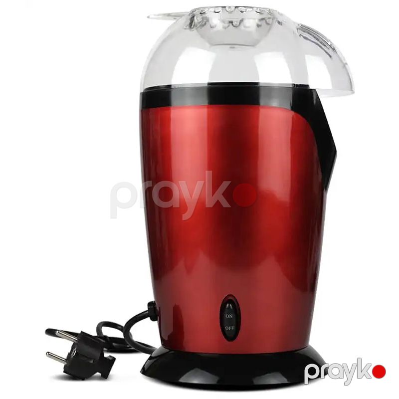 220V Portativ Elektrikli Popcorn Aparatı Sokany RH-288 Masaüstü Mini Popcorn Aparatı — Digər mətbəx texnikası, Bakı (3)