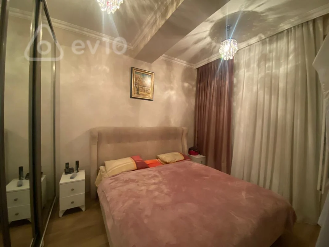 2 otaqlı mənzil, 57 m², azadliq prospekti — Mənzil, Bakı (2)