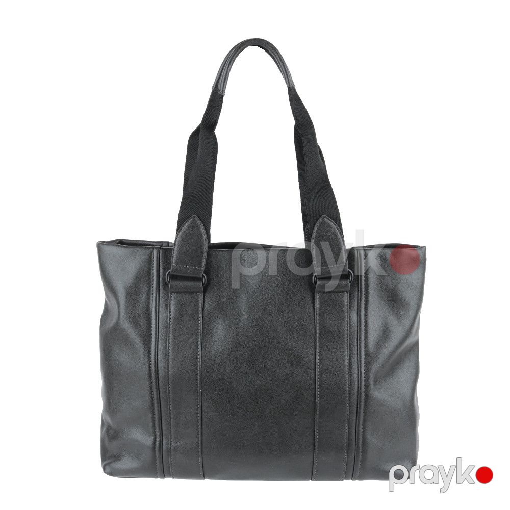 Çanta qadınlar üçün David Jones CM7701, eko dəri, qara — Mallar, Bakı (2)