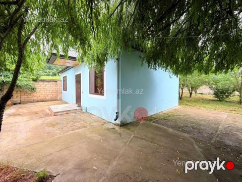 Günlük 3 otaqlı Həyət evi / Villa, 99 m², Quba — Quba