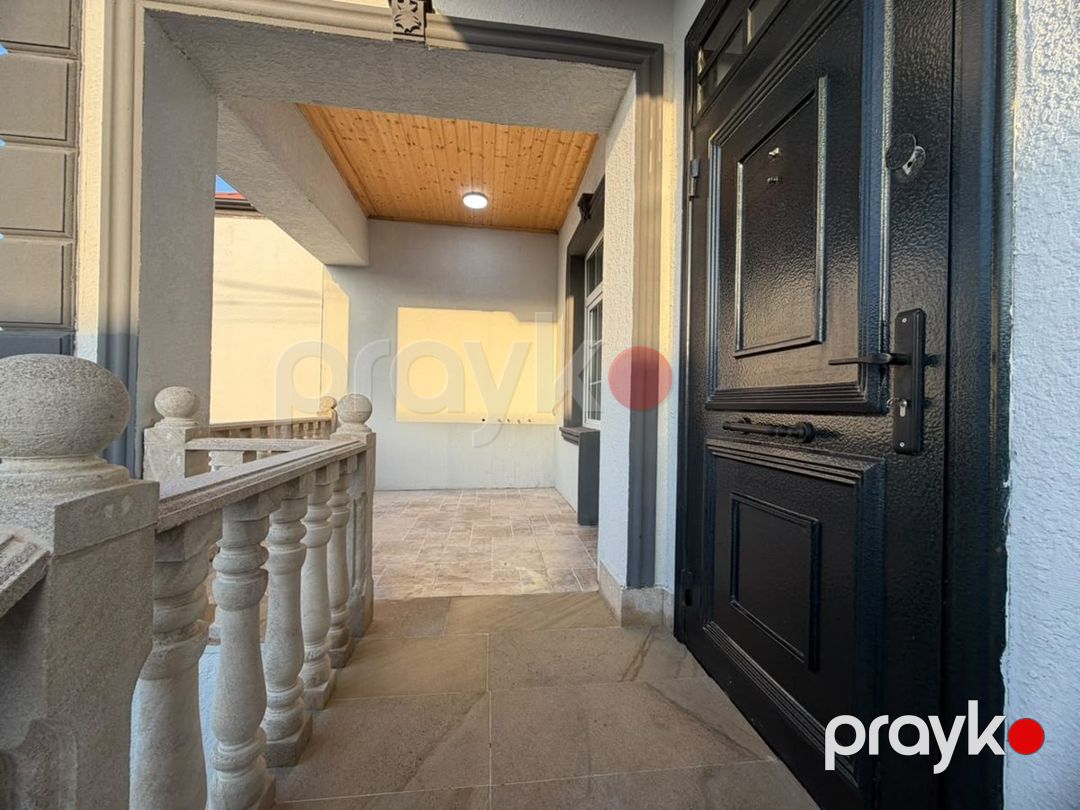 Bağ evi, 80 m², Sabunçu r., Bakı — Daşınmaz əmlak, Bakı (4)
