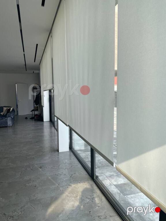 Satılır 14 otaqlı həyət evi/bağ evi 375 m² — Ev, villa, Bakı (7)