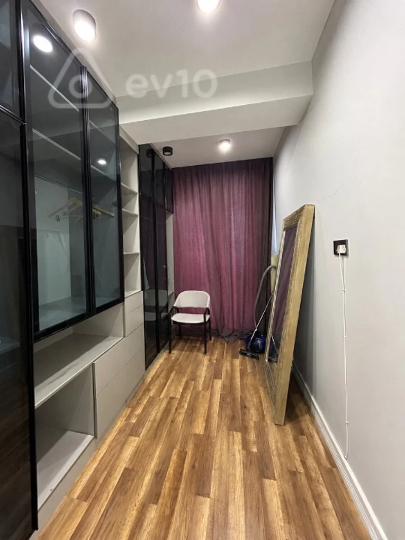 3 otaqlı mənzil, 71 m², Qarabağ küçəsi — Mənzil, Bakı (8)