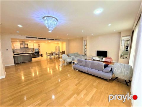İcarəyə verilir 4 otaqlı yeni tikili 225 m² — Bakı